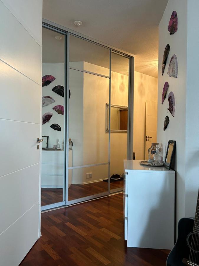 Charming Condo In The Downtown Rovaniemi Exteriör bild