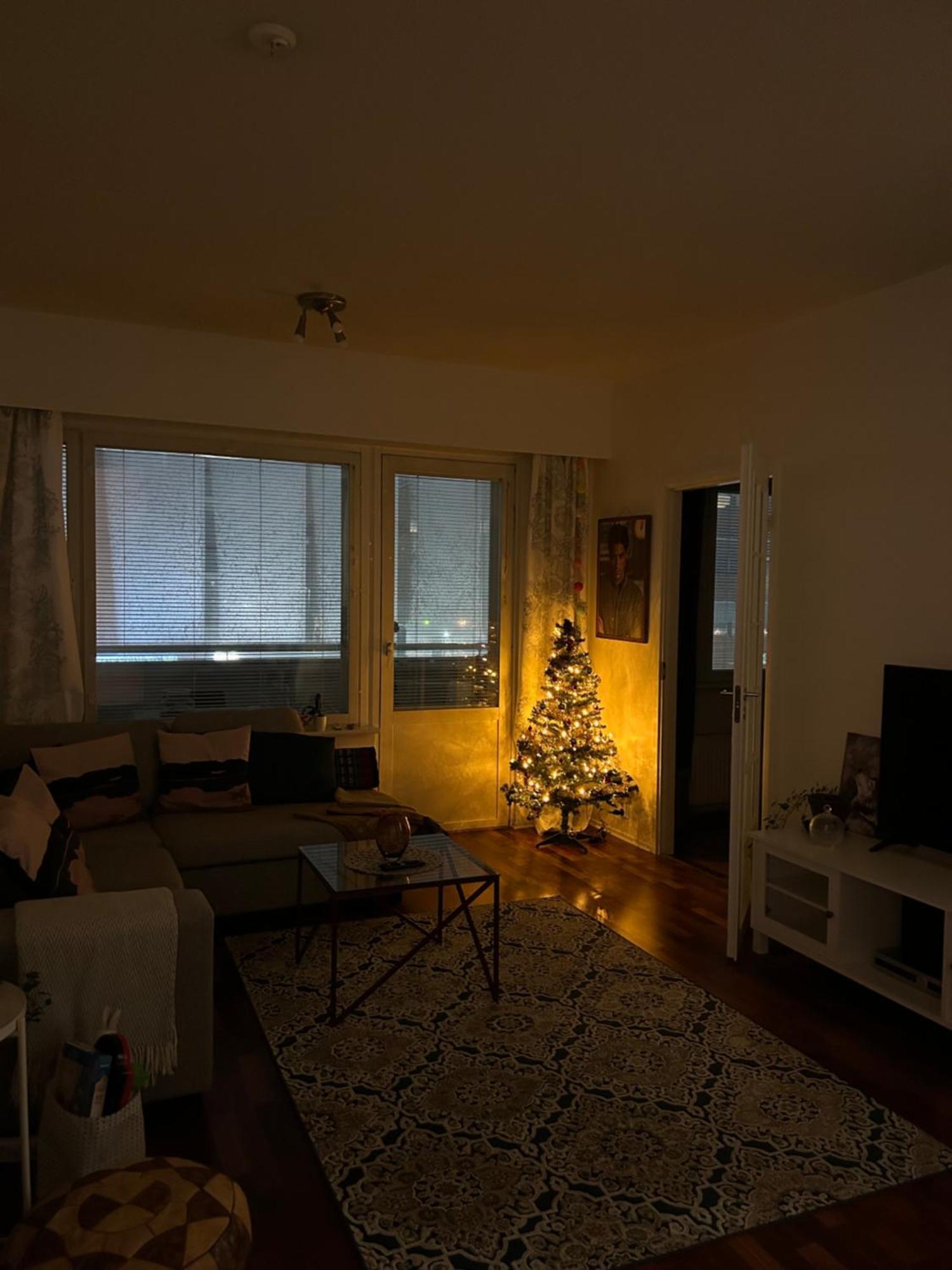 Charming Condo In The Downtown Rovaniemi Exteriör bild
